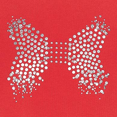 Bow Sweatshirt